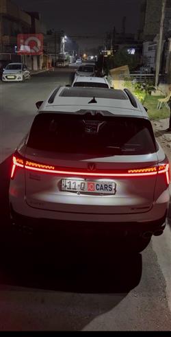 Changan CS75 Plus
